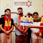 మురుగదాస్, మణిరత్నం.. ఇప్పుడు రమేష్ వర్మ! ధ్రువ్ విక్రమ్ మళ్లీ సేమ్ సీన్ రిపీట్?