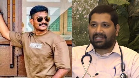 ట్రైనీ ఐపీఎస్ ఉదయ్ ఆరోగ్యం మాటేంటి? షాకింగ్ విషయాలు, బిగ్ టీవీతో డాక్టర్ రవిశంకర్