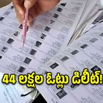 ఏపీలో SIR ముసాయిదా ఓటర్ల జాబితా ఇదే.. లక్షల్లో ఓట్ల గల్లంతు, మీ పేరు లేకపోతే?