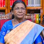 అనంతపురం జిల్లాలో రాష్ట్రపతి పర్యటన.. విద్యార్థులకు కీలక దిశానిర్దేశం