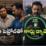 E20 పెట్రోల్.. మైలేజ్ తగ్గడమే కాదు.. ఈ సమస్యలు కూడా వస్తాయట, షాకిచ్చిన తాజా సర్వే!