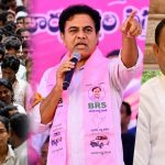 తెగేదాక లాగ‌క‌పోవ‌డ‌మే మేలు..70వేల ఉద్యోగాల‌పై కేటీఆర్ వ్యూహంలో చిక్కుకున్న‌ కాంగ్రెస్!