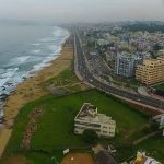 Vizag Earth tremors: విశాఖలో భూ ప్రకంపనలు.. భయంతో ప్రజలు పరుగులు, రిక్టర్ స్కేలుపై 4.5గా నమోదు