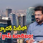 పర్యాటకానికి ‘ఫ్యూచర్’ కళ.. ఎకో టూరిజంపై సీఎం రేవంత్ కీలక సమీక్ష