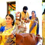 గృహప్రవేశం చేసిన ‘మనసంతా నువ్వే’ సీరియల్ హీరో యష్.. వీడియో వైరల్!