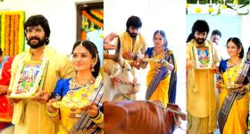 శ్రీశైలానికి బుల్లెట్ ట్రైన్.. హైదరాబాద్ నుంచి గంటలోనే ప్రయాణం!