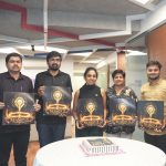 ఘనంగా జీబీటీ సీజన్-3 కర్టెన్ రైజర్.. మెగా ఈవెంట్ ఎప్పుడంటే?