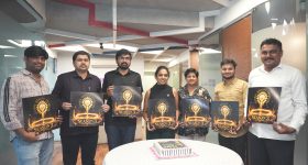 ఘనంగా జీబీటీ సీజన్-3 కర్టెన్ రైజర్.. మెగా ఈవెంట్ ఎప్పుడంటే?