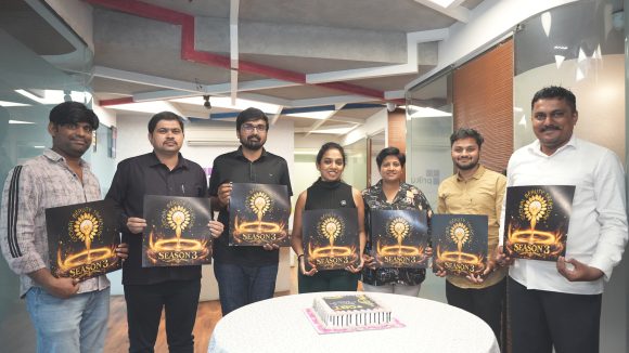ఘనంగా జీబీటీ సీజన్-3 కర్టెన్ రైజర్.. మెగా ఈవెంట్ ఎప్పుడంటే?