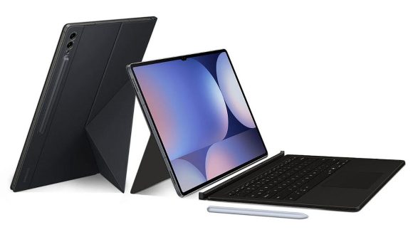 త్వరలోనే Samsung Galaxy Tab S12 Ultra లాంచ్.. ముందే లీకైన ఆ సీక్రెట్ ఫీచర్స్ ఇవే!