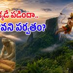 రామాయణంలో లక్ష్మణుడి ప్రాణం కాపాడిన సంజీవని.. నిజంగానే ఒడిశాలోని ఈ కొండపై ఉందా?