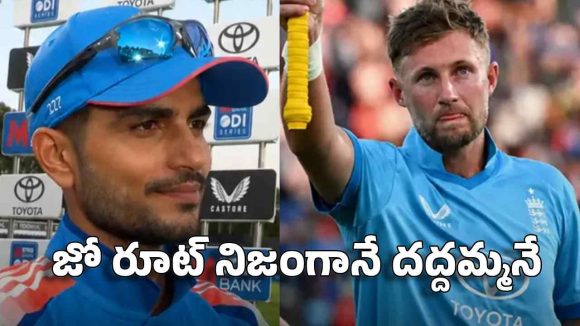 జో రూట్ పెద్ద ఫులిష్ గాడు..99 ప‌రుగుల వ‌ద్ద నేనుంటే, సెంచ‌రీ చేసుకునేవాడు