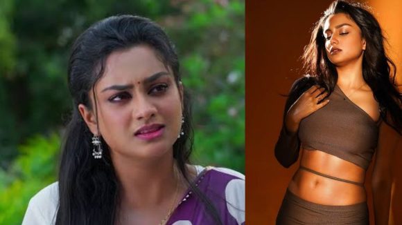 Godhavari Janu : ‘గోదావరి ‘ లవర్స్ కు షాకింగ్ న్యూస్.. హీరోయిన్ అవుట్..