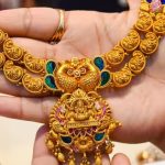 పసిడి ప్రియులకు షాక్, తెలుగు రాష్ట్రాల్లో ధరలు ఎలా ఉన్నాయి?