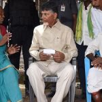 పెన్షన్ దారులకు ఏపీ ప్రభుత్వం తీపి కబురు.. ఒక రోజు ముందుగా పంపిణీ, సీఎం చంద్రబాబు నిర్ణయం వెనుక