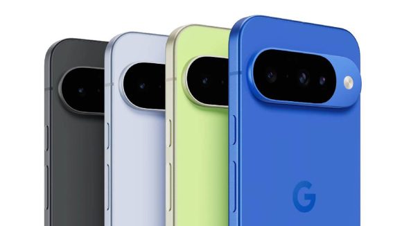 Google Pixel 10పై భారీ ధర తగ్గింపు.. ఆఫర్ ధరెంతో తెలిస్తే ఇప్పుడే కొనేస్తారు!