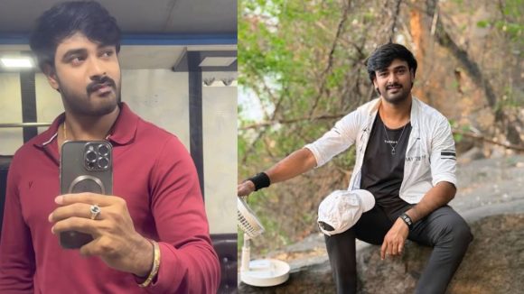 Gundeninda Gudigantalu Arun : ‘ గుండెనిండా గుడిగంటలు’ అరుణ్ రియల్.. ఒక్కరోజు రెమ్యూనరేషన్..?