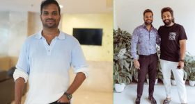 బన్నీ క్యాంప్ నుంచీ మరో సక్సెస్ ఫుల్ ప్రొడ్యూసర్.. 'గుర్తుకొస్తున్నాయి' వెనుక ఇంత కథ ఉందా?