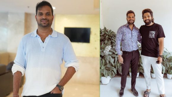 బన్నీ క్యాంప్ నుంచీ మరో సక్సెస్ ఫుల్ ప్రొడ్యూసర్.. ‘గుర్తుకొస్తున్నాయి’ వెనుక ఇంత కథ ఉందా?