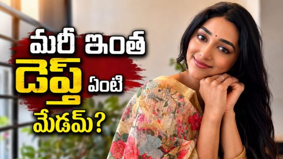కాబోయే భర్త కోసం ప్రీతి ముకుందన్ కలలు.. ఆ ఒక్క క్వాలిటీ చాలంటూ!