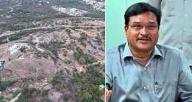 ప్రధానిని కూడా వదలని ప్రకాష్ రాజ్.. భయపడ్డారంటూ సెటైరికల్ పోస్ట్!