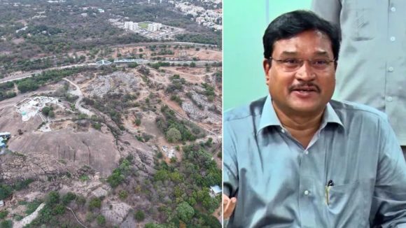 లోతుకుంట‌ భూముల వ్యవహారం.. హైడ్రా క్లారిటీ, అసలేం జరిగిందంటే