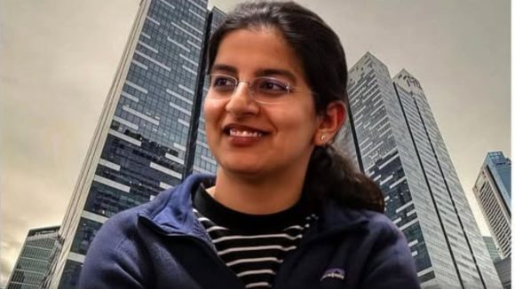 Harshita Arora Journey: 15 ఏళ్లలో చదువు డ్రాపౌట్.. రూ. 7600 కోట్ల కంపెనీకి నిర్మాత, ఎవరు హర్షిత అరోరా?