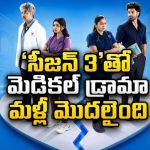100 ఎపిసోడ్స్ హిట్… తెలుగు ఆడియన్స్ మెచ్చిన తమిళ సిరీస్ స్ట్రీమింగ్ షురూ