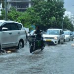 బంగాళాఖాతంలో అల్పపీడనం, ఒక్కసారిగా మారిన వాతావరణం, తెలంగాణకు భారీ వర్ష సూచన