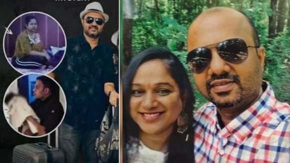 భ‌ర్త‌ను చంపి రీల్స్ చూస్తూ భార్య ఎంజాయ్.. కొడుకుపై కత్తితో దాడి, కర్ణాటకలో దారుణం