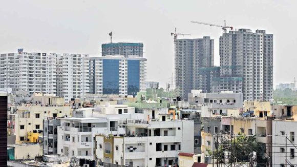 Hyderabad: ఖరీదైన హౌసింగ్ మార్కెట్‌గా హైదరాబాద్.. దేశంలో మూడోది, ఆ రెండు నగరాల తర్వాత ఇక్కడే