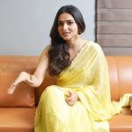 Kayadu lohar: 10వ తరగతిలోనే తల పగలగొట్టిన కాయాదు లోహర్.. ఏం జరిగిందంటే?