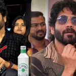 నాగార్జున తాగే లీటర్ వాటర్ బాటిల్ ఖరీదు ఎంతో తెలుసా?