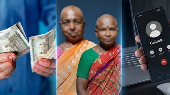 విక్రమార్కుడు మూవీ సీన్ రిపీట్, గుండు గీయించుకుంటే 15 వేలు, చివరకు ఏం జరిగిందంటే