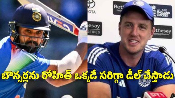 దక్షిణాఫ్రికాలో వ‌ర‌ల్డ్ క‌ప్ గెల‌వాలంటే, రోహిత్ శ‌ర్మ ఉండాల్సిందే