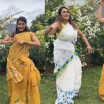 Intinti Ramayanam : పల్లవి, శ్రీయ సూపర్ డ్యాన్స్.. వాట్ ఏ టాలెంట్ గురు..