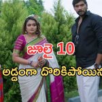 Intinti Ramayanam Today Episode: పల్లవికి కమల్ ఝలక్.. సత్యనారాయణ పూజ సక్సెస్.. ఊహించని ట్విస్ట్..