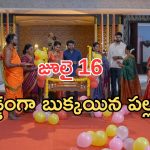 Intinti Ramayanam Today Episode: బాబు కడియాలను కొట్టేసిన పల్లవి.. కమల్ దెబ్బకు ఫ్యూజుల్ అవుట్..పల్లవి పై అనుమానం..
