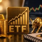 Gold ETFs: పెట్టుబడిదారుల విశ్వాసం.. గోల్డ్ ఈటీఎఫ్‌ల్లోకి పెట్టుబడుల ప్రవాహం,  మరి మార్కెట్ మాటేంటి?