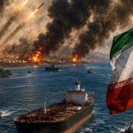 Strait of Hormuz Closed: యుద్ధం తీవ్రతరం.. ఇరాన్‌పై అమెరికా మెరుపు దాడులు, హార్ముజ్ జలసంధి మళ్ళీ క్లోజ్