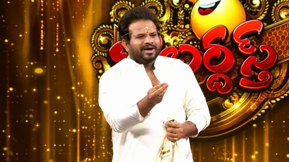 జబర్దస్త్ లో ఆషాడం ఆఫర్స్.. వారికి మాత్రమేనండోయ్!