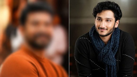 జయకృష్ణ ఫేవరెట్ హీరో ఎవరో తెలుసా.. ఆసక్తికర విషయాలు బయటకు!