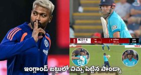 వెన్నుపోటు పొడిచిన అట్కిన్సన్...రూట్ సెంచ‌రీ మిస్ చేసుకోవ‌డంపై రాజుకున్న వివాదం