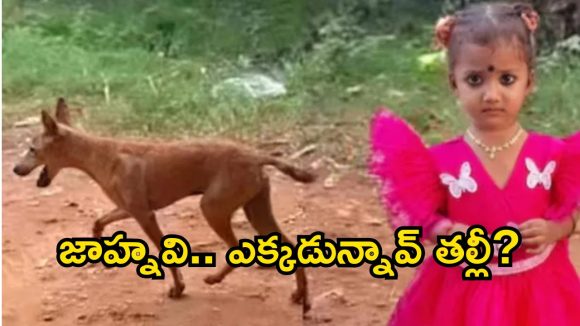 26 రోజుల ఎదురుచూపు.. ఏజెన్సీ గ్రామాలను కుదిపేస్తున్న తండ్రి ఆవేదన!