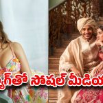 ఇద్దరి ఫ్రెండ్షిప్ మళ్లీ వైరల్.. జాన్వీ పోస్ట్‌తో రచ్చ!
