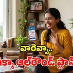 జియో గుడ్ న్యూస్.. రూ. 999 కే 5TB గూగుల్ క్లౌడ్ స్టోరేజ్.. 196 GB డేటా, ఫ్రీ కాల్స్!