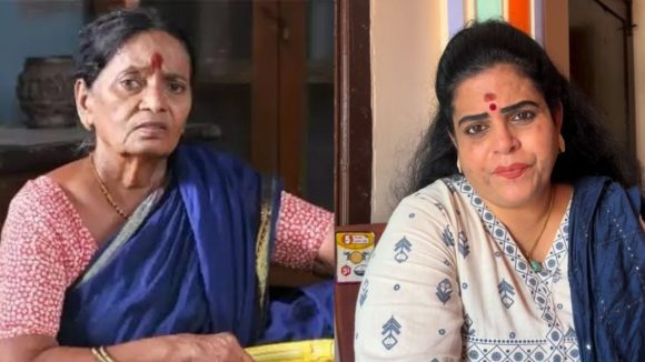 పావలా శ్యామల అంత్యక్రియలు.. బాధ్యత మొత్తం ‘మా’దే -కరాటే కళ్యాణి