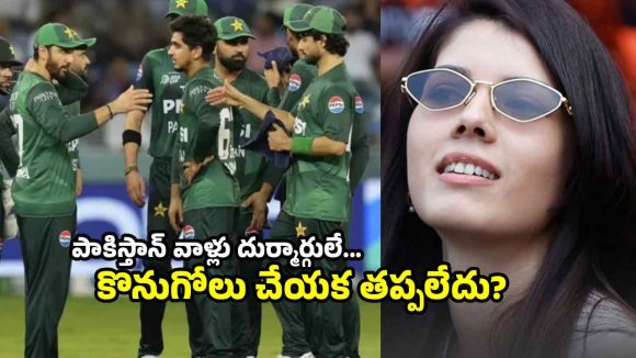 Kavya Maran: నా డ‌బ్బు, నా ఇష్టం..ఎవ‌రినైనా కొనేస్తా?