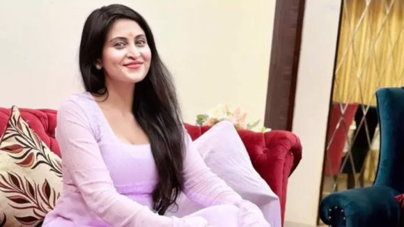 సీఐడీ ఆరోపణలను తిప్పికొట్టిన కాదంబరి జెత్వానీ.. అసలు వీడియోలో ఏముంది?