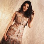 Kajal Agarwal : ఓర చూపులతో కైపెక్కిస్తున్న కాజల్.. రెండుకళ్లు సరిపోవట్లేదు..
